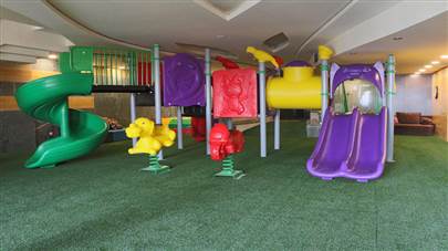 هتل بزرگ شیراز  هتل بزرگ شیراز